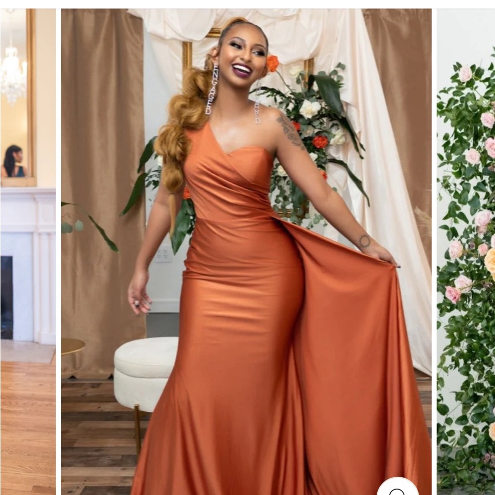 Bridal Babes The Sasha Gown